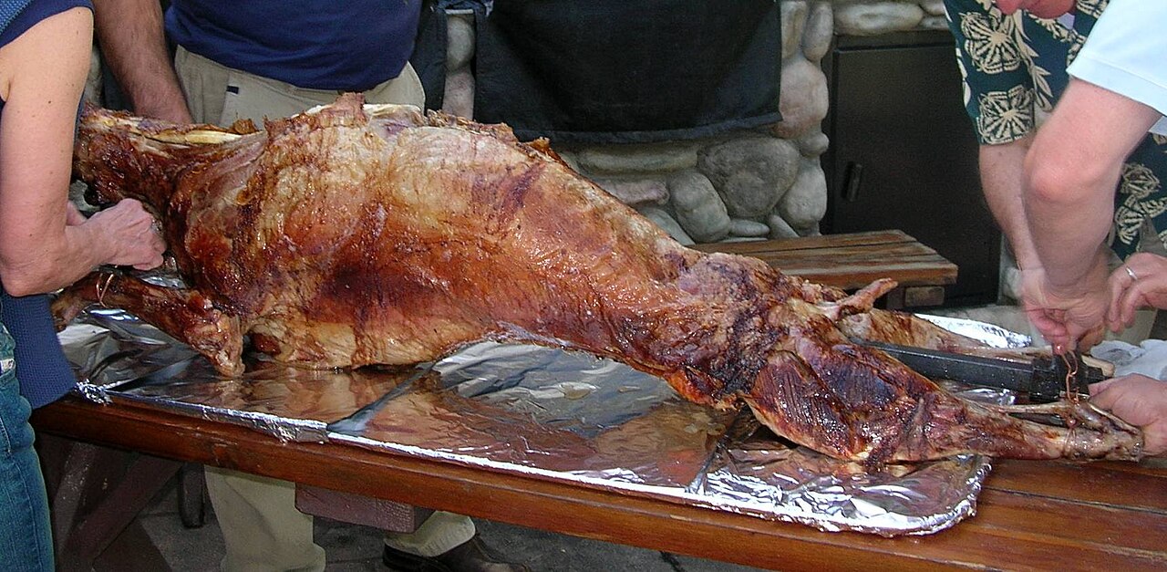 Viande d'agneau — agneau 100 % français chez le boucher à Blois